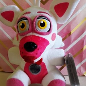 Five nights at freddy's collectors plush